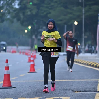 Runner Photo 7028906