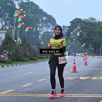 Runner Photo 7028937