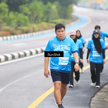Runner Photo 7028951