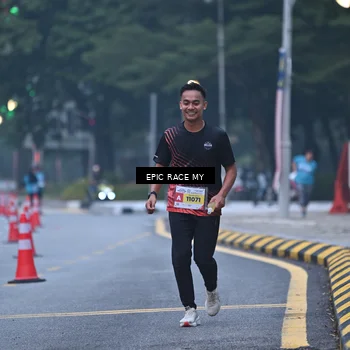 Runner Photo 7028960