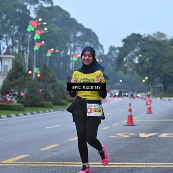 Runner Photo 7028962
