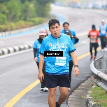 Runner Photo 7028969