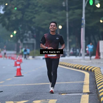 Runner Photo 7028973