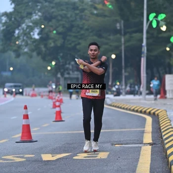 Runner Photo 7028985