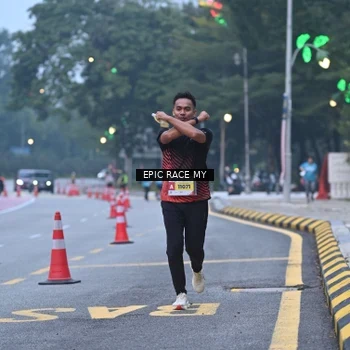 Runner Photo 7028997