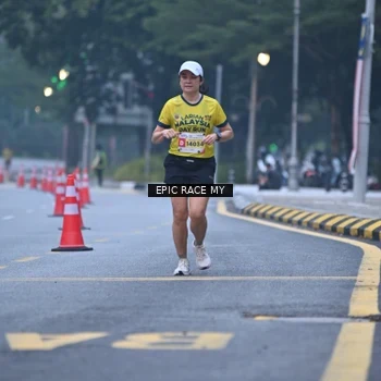 Runner Photo 7029005