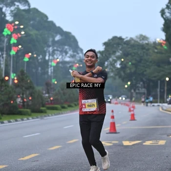 Runner Photo 7029006