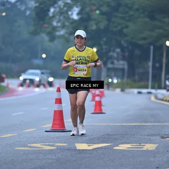 Runner Photo 7029017