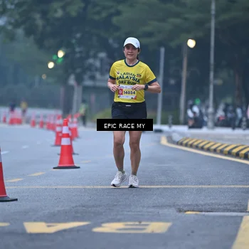 Runner Photo 7029024
