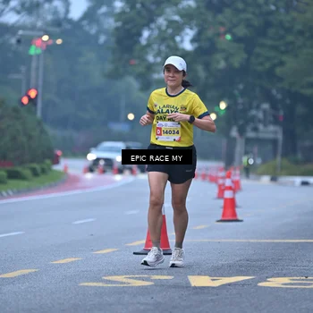 Runner Photo 7029027