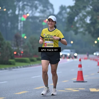 Runner Photo 7029035