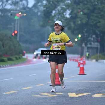 Runner Photo 7029038
