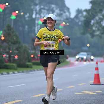 Runner Photo 7029044