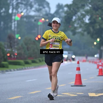 Runner Photo 7029045