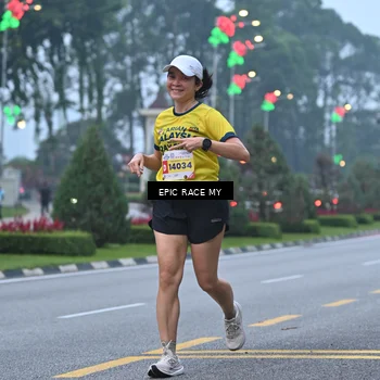 Runner Photo 7029056