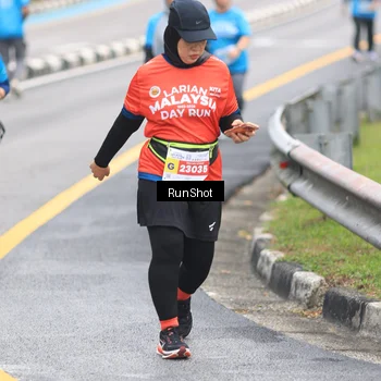 Runner Photo 7029060