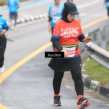 Runner Photo 7029062