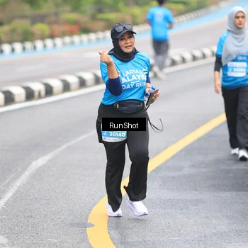 Runner Photo 7029065