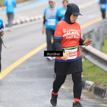 Runner Photo 7029066