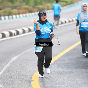 Runner Photo 7029067