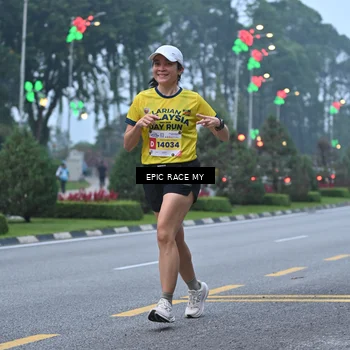 Runner Photo 7029068