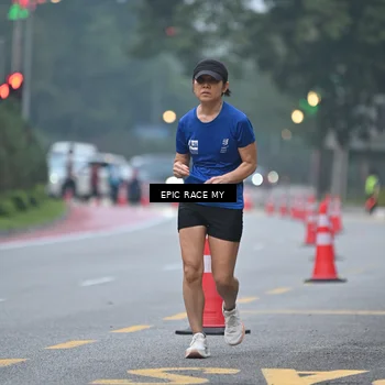 Runner Photo 7029078
