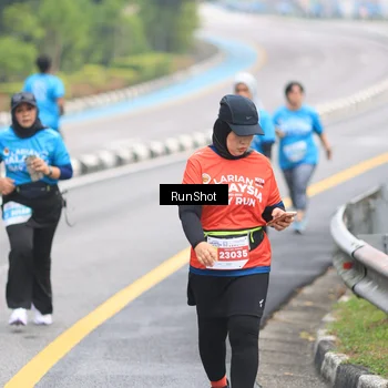 Runner Photo 7029079