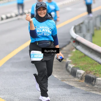 Runner Photo 7029082