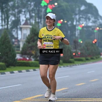 Runner Photo 7029090