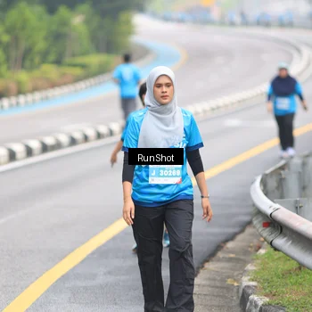 Runner Photo 7029094