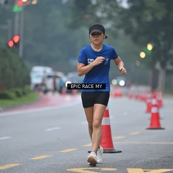 Runner Photo 7029107