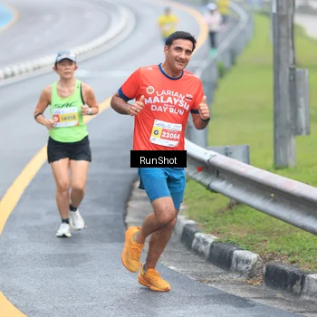 Runner Photo 7029118