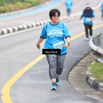 Runner Photo 7029123