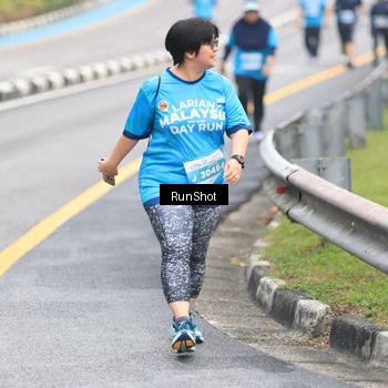 Runner Photo 7029129