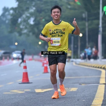 Runner Photo 7029147