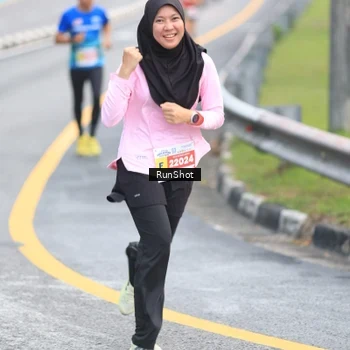 Runner Photo 7029149
