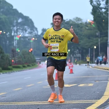 Runner Photo 7029159