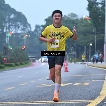 Runner Photo 7029165