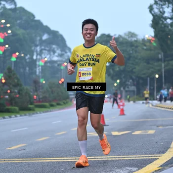 Runner Photo 7029167