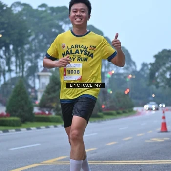 Runner Photo 7029179