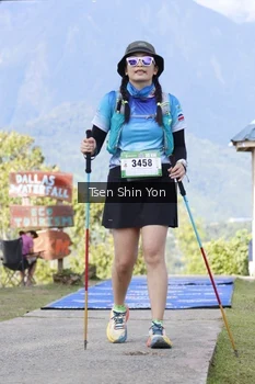 Runner Photo 70292