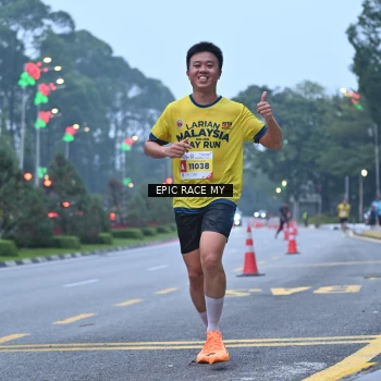 Runner Photo 7029205