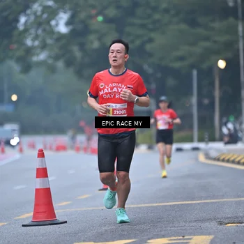 Runner Photo 7029220
