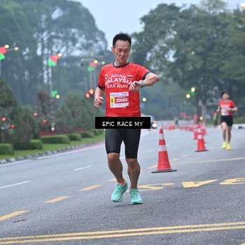 Runner Photo 7029244