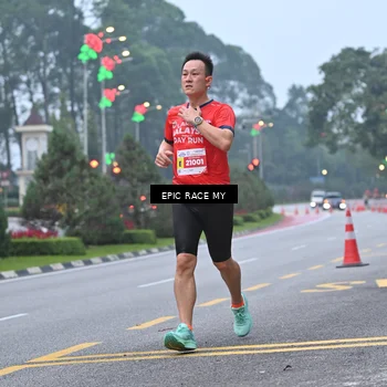 Runner Photo 7029250