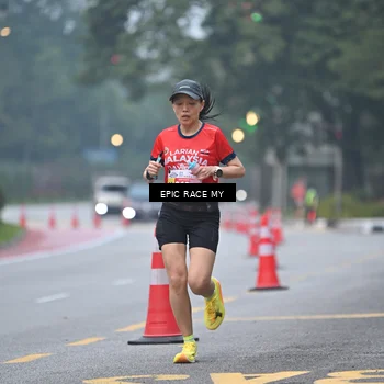 Runner Photo 7029266