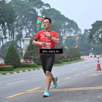 Runner Photo 7029269