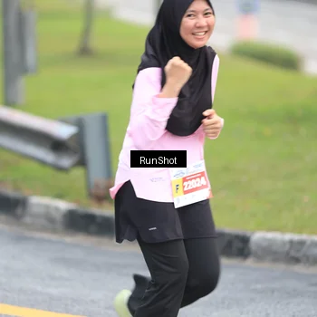 Runner Photo 7029270