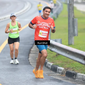 Runner Photo 7029273
