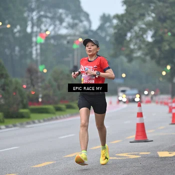 Runner Photo 7029277